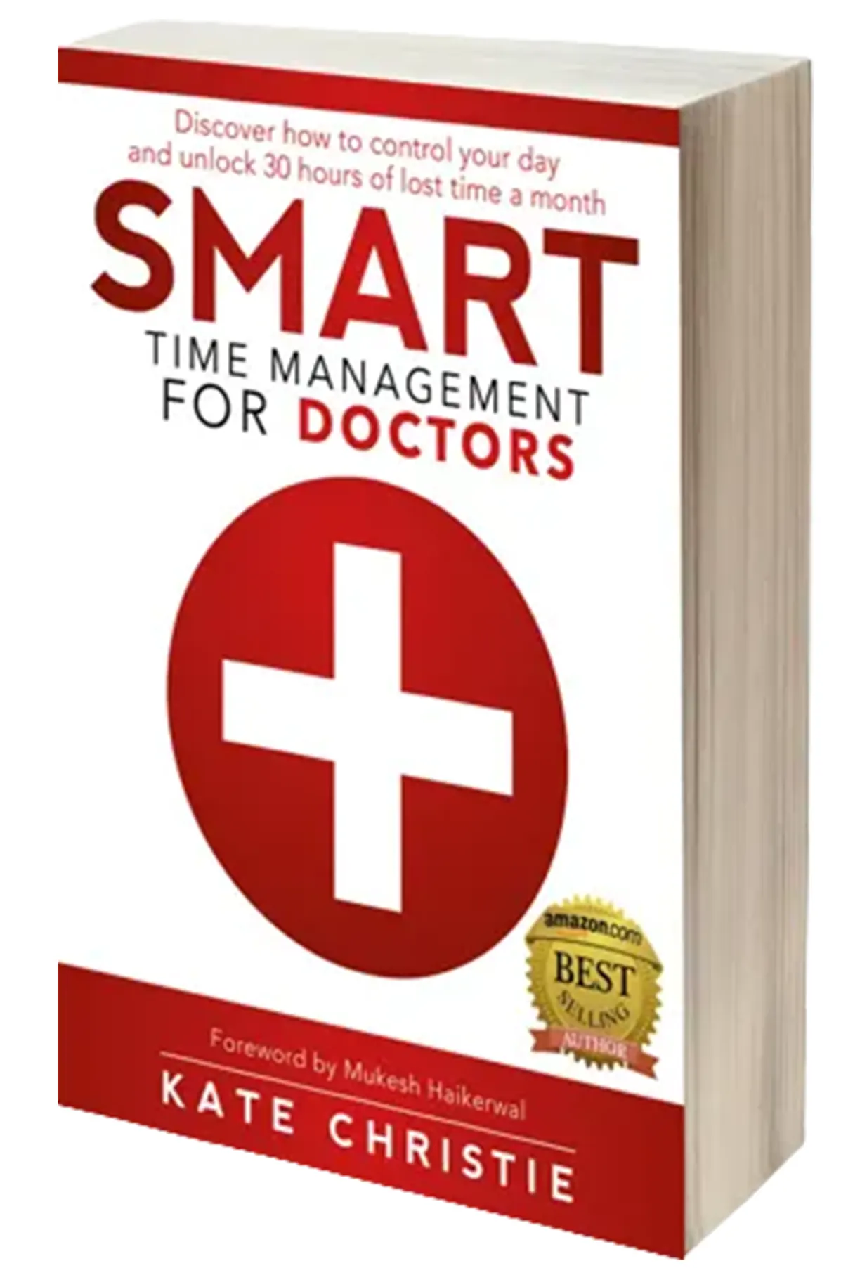 Time Management Specialist