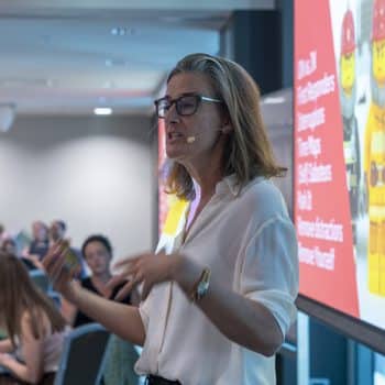 Productivity and Time Management Keynote Speaker Kate Christie