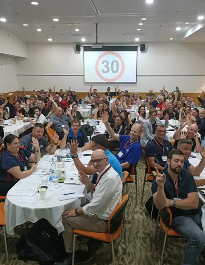 Productivity and Time Management Keynote Speaker Kate Christie