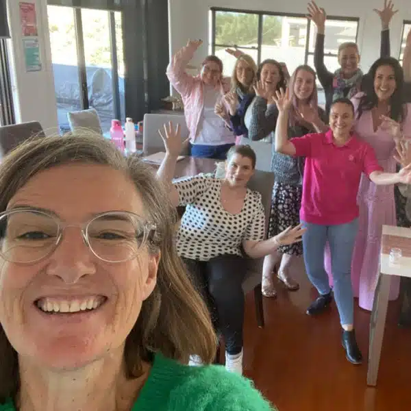 The Life List Group Program