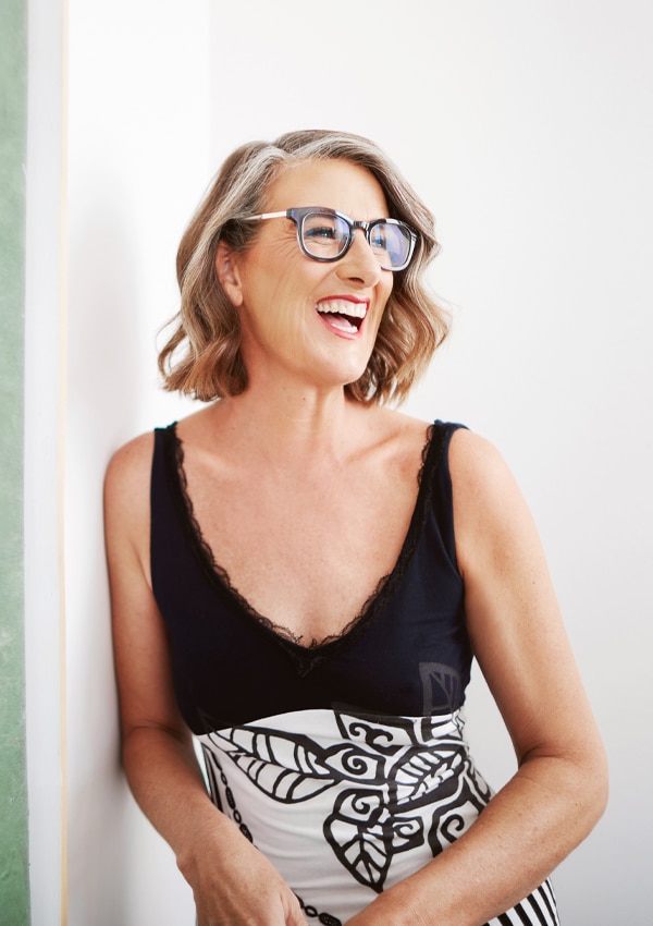 Productivity and Time Management Keynote Speaker Kate Christie