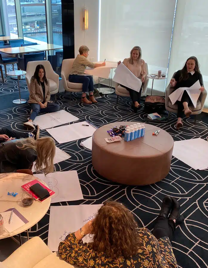 Productivity and Time Management Keynote Speaker Kate Christie