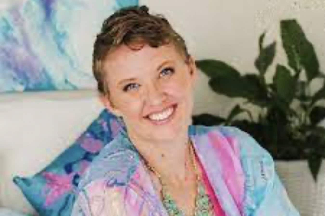 Leonie Dawson