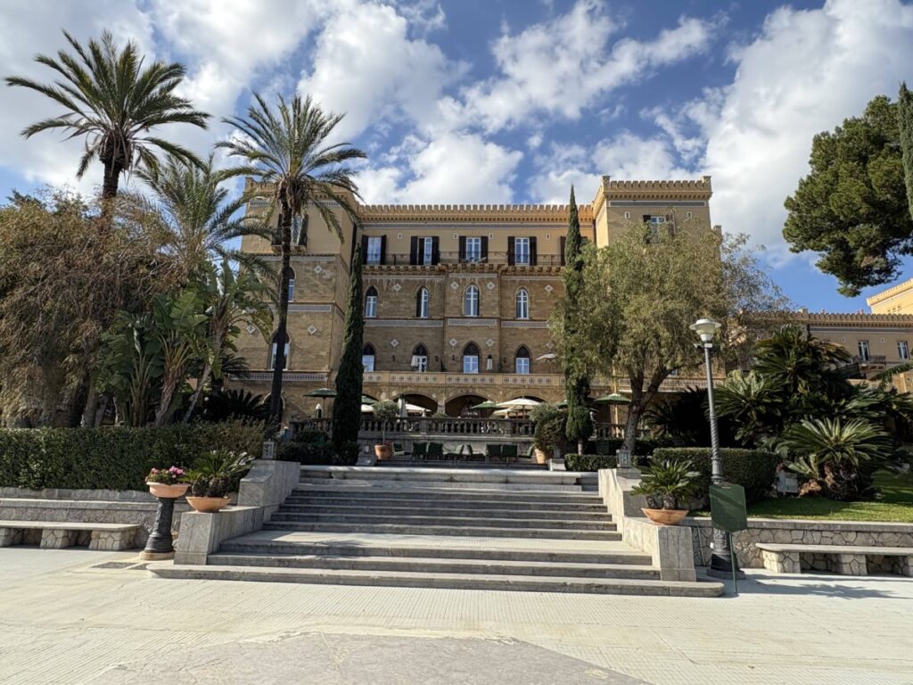 Traffic Aside, Palermo is Perfect At Any Time of the Year